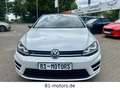 Volkswagen Golf VII Lim. R BMT 4M*DSG*Leder*Pano*Cam*DCC*1A Blanco - thumbnail 17