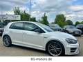 Volkswagen Golf VII Lim. R BMT 4M*DSG*Leder*Pano*Cam*DCC*1A Blanco - thumbnail 14