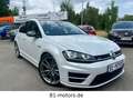 Volkswagen Golf VII Lim. R BMT 4M*DSG*Leder*Pano*Cam*DCC*1A Blanco - thumbnail 3