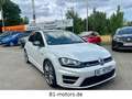 Volkswagen Golf VII Lim. R BMT 4M*DSG*Leder*Pano*Cam*DCC*1A Blanco - thumbnail 5