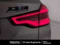 BMW X3 M M Competition siva - thumbnail 9