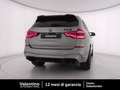 BMW X3 M M Competition siva - thumbnail 3