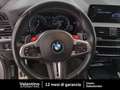 BMW X3 M M Competition siva - thumbnail 15