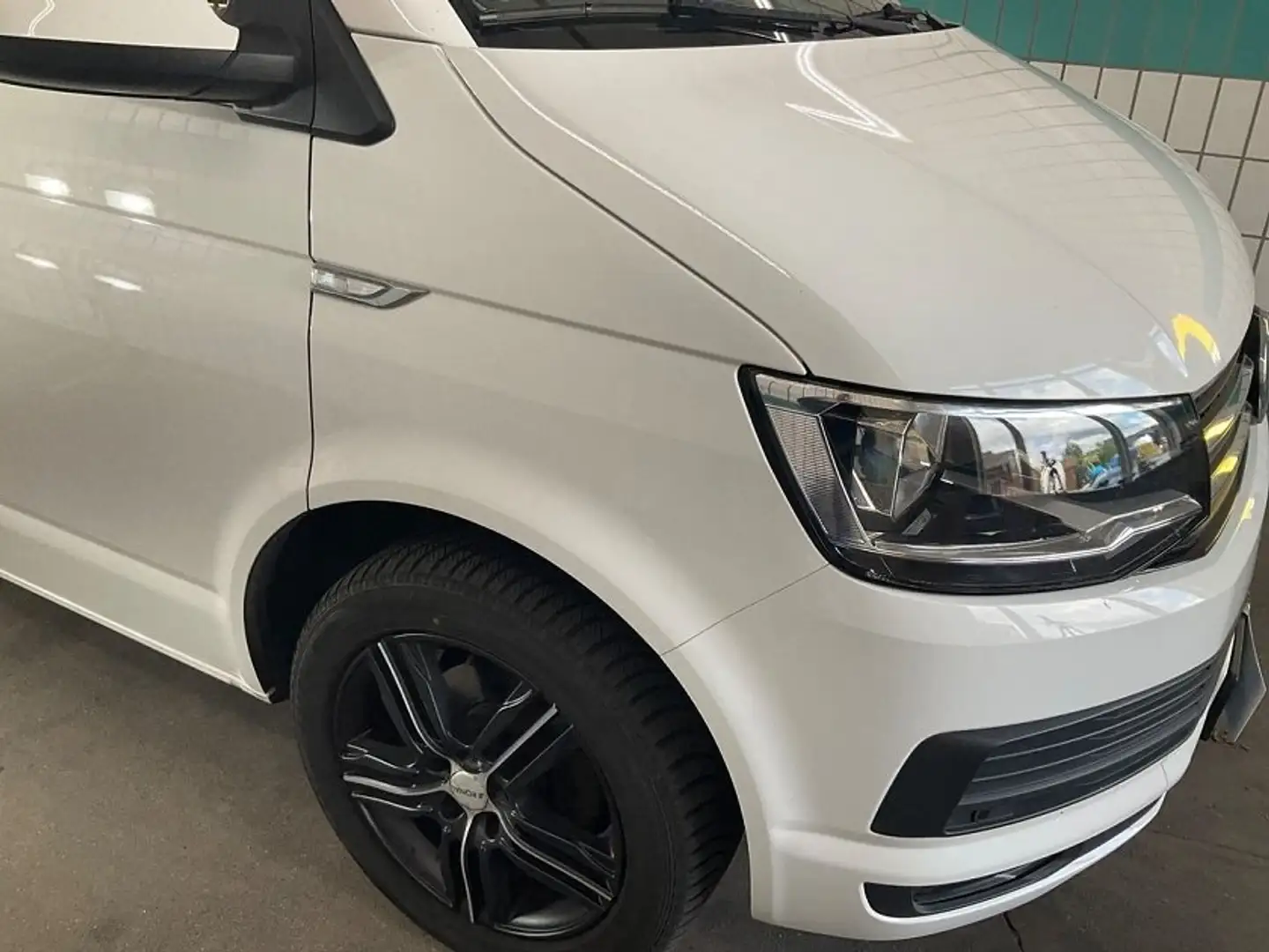 Volkswagen T6 California T6 California 2.0 TDI Ocean Alb - 2
