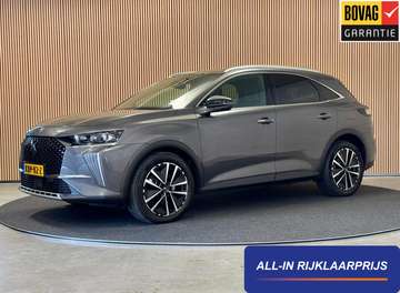 E-Tense 225PK Aut. Rivoli | Leder | LED | Camera |