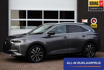 E-Tense 225PK Aut. Rivoli | Leder | LED | Camera |