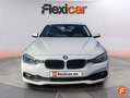 BMW 316 316d Blanco - thumbnail 2