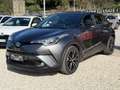 Toyota C-HR 1.8h Trend 2wd e-cvt Gris - thumbnail 3