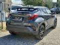Toyota C-HR 1.8h Trend 2wd e-cvt Grigio - thumbnail 4