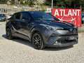 Toyota C-HR 1.8h Trend 2wd e-cvt Grigio - thumbnail 1