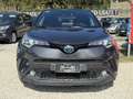 Toyota C-HR 1.8h Trend 2wd e-cvt Grigio - thumbnail 2