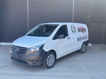 Vito 2.2 116 CDI PC-SL Fuorgone Long 163 CV