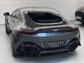 Aston Martin Vantage V8 Coupe | Aston Martin Brussels Gümüş rengi - thumbnail 14