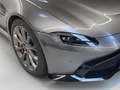 Aston Martin Vantage V8 Coupe | Aston Martin Brussels srebrna - thumbnail 8