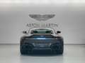 Aston Martin Vantage V8 Coupe | Aston Martin Brussels Srebrny - thumbnail 4