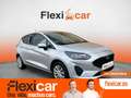 Ford Fiesta 1.1 Ti-VCT Trend Gris - thumbnail 1