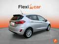 Ford Fiesta 1.1 Ti-VCT Trend Gris - thumbnail 3