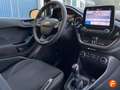 Ford Fiesta 1.1 Ti-VCT Trend Gris - thumbnail 19