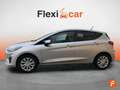Ford Fiesta 1.1 Ti-VCT Trend Gris - thumbnail 9