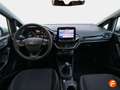 Ford Fiesta 1.1 Ti-VCT Trend Gris - thumbnail 10