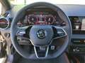 Skoda Fabia 1.5 TSI 110kW Monte Carlo 7-Gang-DSG, Navi, Fahrer Schwarz - thumbnail 11