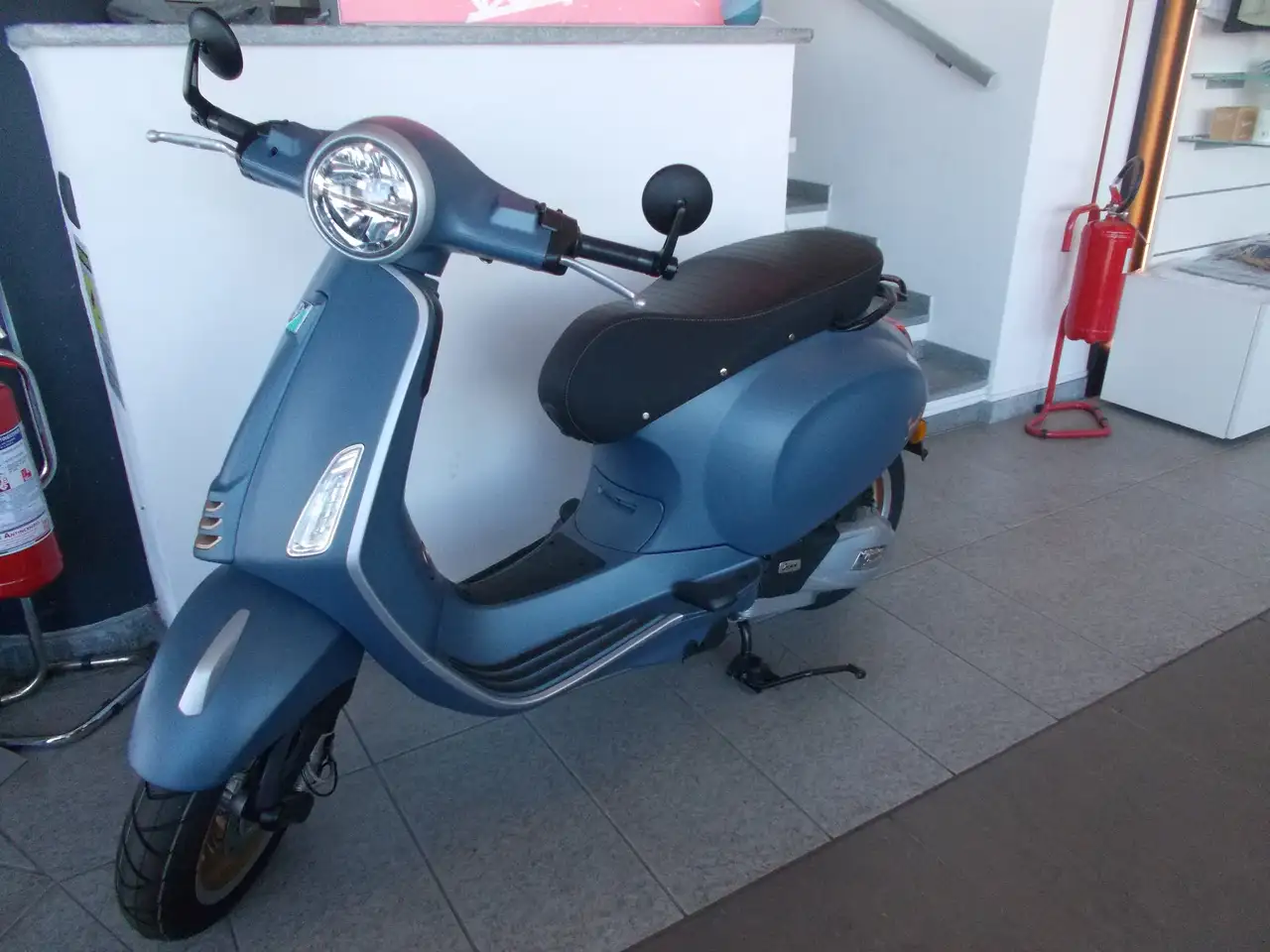 Vespa Primavera 150 3V