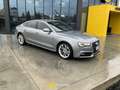 Audi A5 SPB 2.0 TDI 190 CV clean diesel multitronic Advanc Argento - thumbnail 1