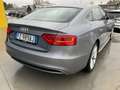 Audi A5 SPB 2.0 TDI 190 CV clean diesel multitronic Advanc Argento - thumbnail 2