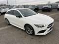 Mercedes-Benz CLA 250 250 AMG Line 7G-DCT 225ch GPS Caméra ToitPano Entr Blanc - thumbnail 2