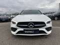 Mercedes-Benz CLA 250 250 AMG Line 7G-DCT 225ch GPS Caméra ToitPano Entr Blanc - thumbnail 3