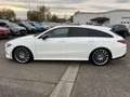 Mercedes-Benz CLA 250 250 AMG Line 7G-DCT 225ch GPS Caméra ToitPano Entr Blanc - thumbnail 6