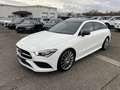 Mercedes-Benz CLA 250 250 AMG Line 7G-DCT 225ch GPS Caméra ToitPano Entr Blanc - thumbnail 4