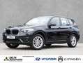 BMW X3 xDrive Advantage Android Auto Navi 4x4 LED Fekete - thumbnail 1