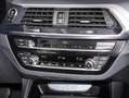 BMW X3 xDrive Advantage Android Auto Navi 4x4 LED Fekete - thumbnail 19