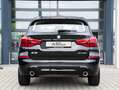 BMW X3 xDrive Advantage Android Auto Navi 4x4 LED Fekete - thumbnail 10