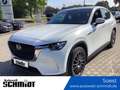 Mazda CX-3 CX-60 3.3 e-SKYACTIV D 254 Exclusive-L +GARANTIE Blanc - thumbnail 1