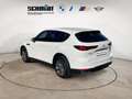 Mazda CX-3 CX-60 3.3 e-SKYACTIV D 254 Exclusive-L +GARANTIE Bianco - thumbnail 4