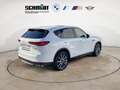 Mazda CX-3 CX-60 3.3 e-SKYACTIV D 254 Exclusive-L +GARANTIE Weiß - thumbnail 6