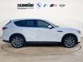 Mazda CX-3 CX-60 3.3 e-SKYACTIV D 254 Exclusive-L +GARANTIE Weiß - thumbnail 7