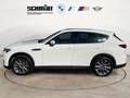 Mazda CX-3 CX-60 3.3 e-SKYACTIV D 254 Exclusive-L +GARANTIE Blanco - thumbnail 3