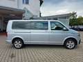 Volkswagen T6 Caravelle T6.1 Caravelle 2.0 TDI Lang Navi/Kamera/8-Sitzer Silber - thumbnail 6