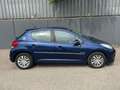 Peugeot 207 Ö3-Edition 1,4 16V VTi | PICKERL BIS 12/2026 IN... Blau - thumbnail 5
