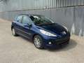 Peugeot 207 Ö3-Edition 1,4 16V VTi | PICKERL BIS 12/2026 IN... Blau - thumbnail 4