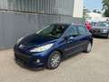 Peugeot 207 Ö3-Edition 1,4 16V VTi | PICKERL BIS 12/2026 IN... Blau - thumbnail 1