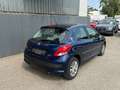 Peugeot 207 Ö3-Edition 1,4 16V VTi | PICKERL BIS 12/2026 IN... Blau - thumbnail 6
