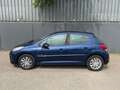 Peugeot 207 Ö3-Edition 1,4 16V VTi | PICKERL BIS 12/2026 IN... Blau - thumbnail 2