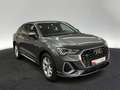 Audi Q3 S line 40 TFSI qu.S tr. STDHZG SONO Grau - thumbnail 5