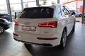 Audi Q5 40 TDI quattro S tronicNaviMATRIX,Pano,S-Line Weiß - thumbnail 9