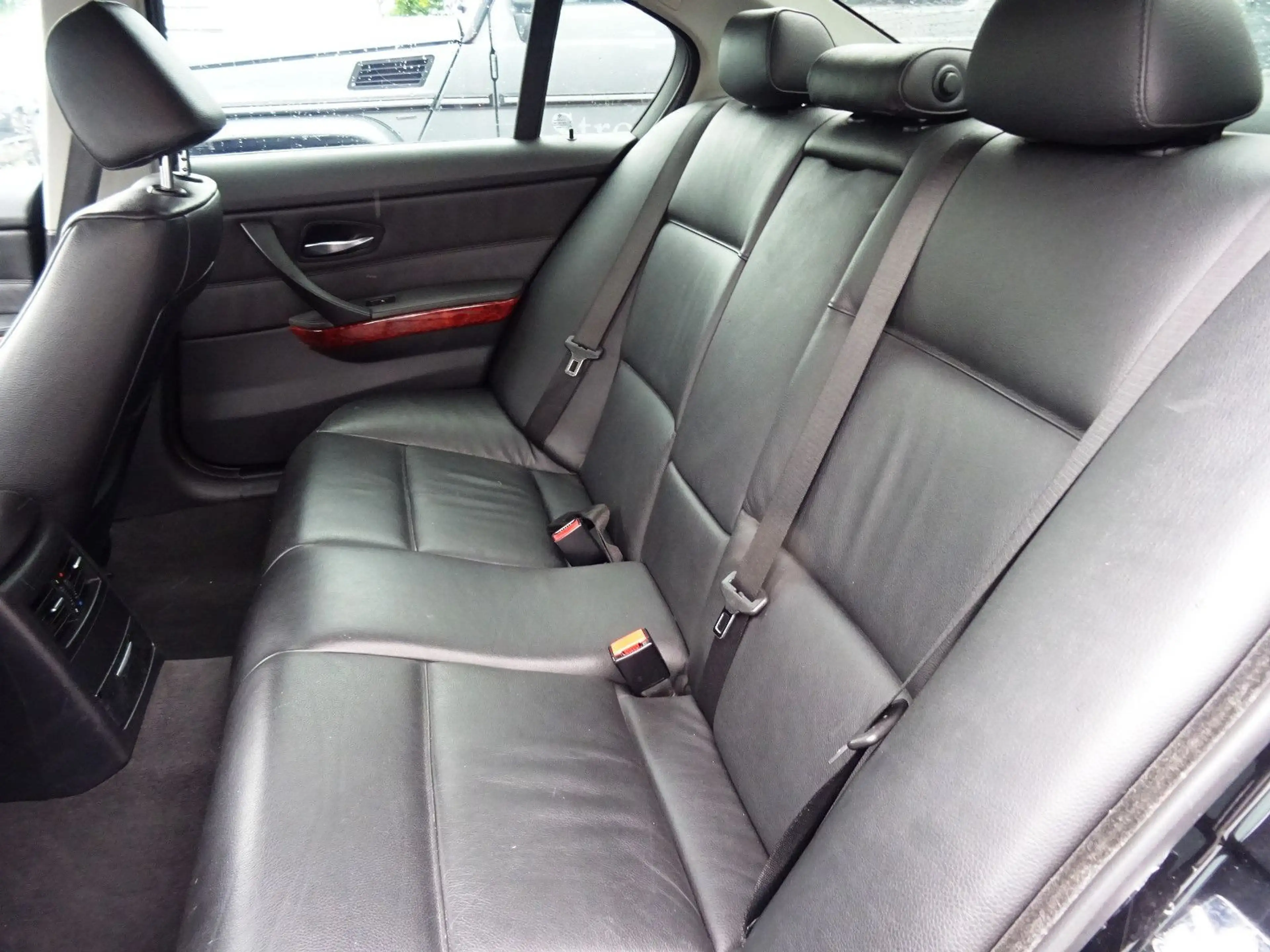 Alpina D3 *Leder*Navi*Xenon*SSD*PDC* — photo 12