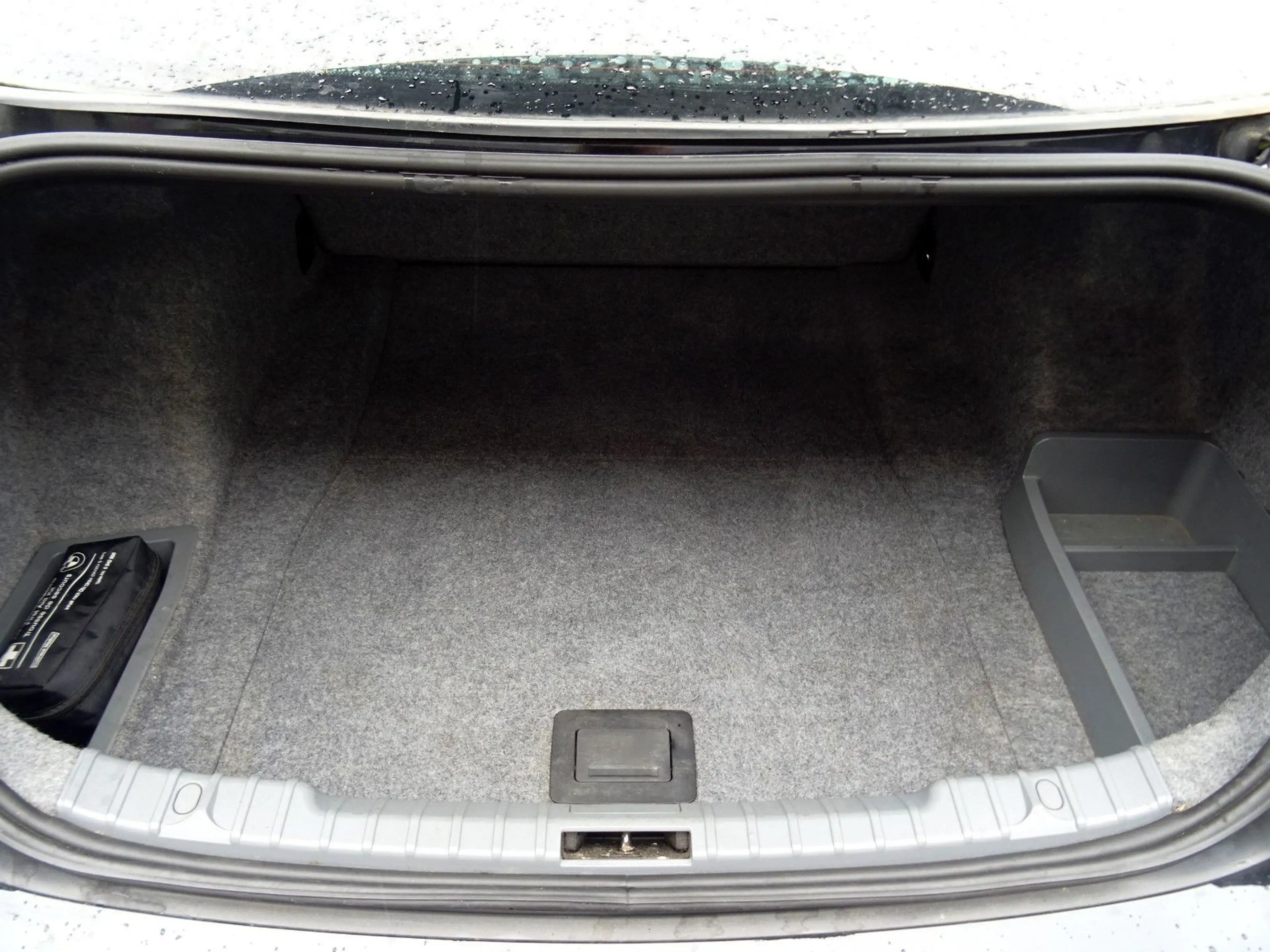Alpina D3 *Leder*Navi*Xenon*SSD*PDC* — photo 13